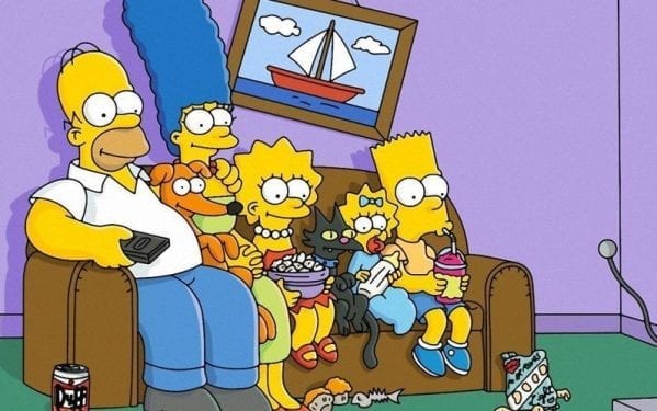 3 lições que Os Simpsons nos ensinam sobre prospecção
