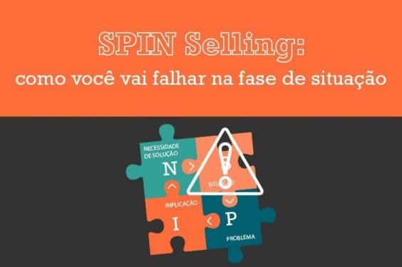 infográfico spin selling