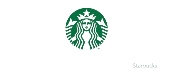 Logo do Starbucks