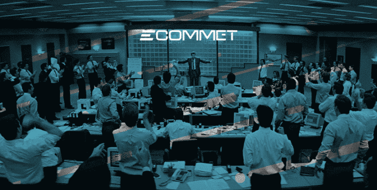 [Case de Sucesso] Ecommet: O desafio de treinar e gerir uma grande equipe de vendas