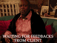 emails personalizados em escala feedbacks from clients