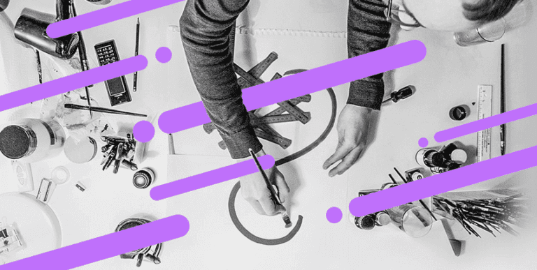 12 ferramentas do Design Thinking que irão transformar o seu mindset e facilitar sua rotina