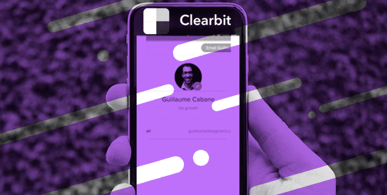 [Outbound Reviews #6] Como O Clearbit pode enriquecer sua lista de leads com dados relevantes