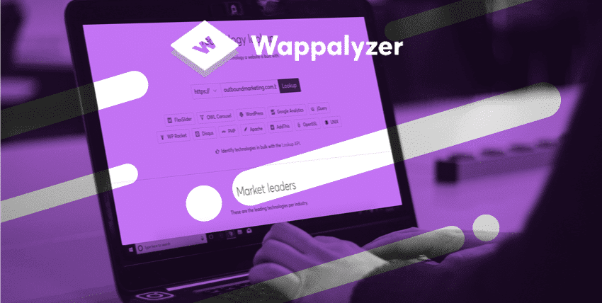 capa wappalyzer review