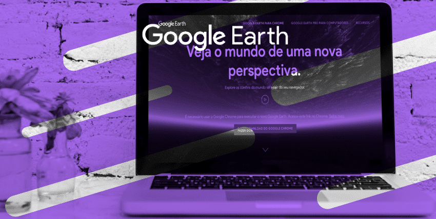 google earth review capa