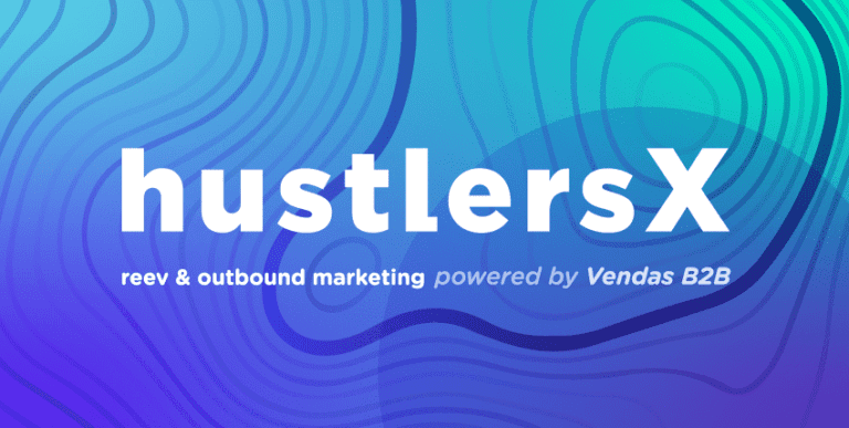 Hustlers X | 2019: o evento obrigatório para quem quer dominar vendas B2B