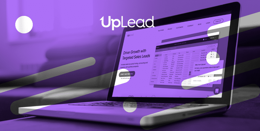 uplead review blog