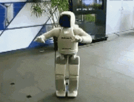 inteligência artificial em vendas robot