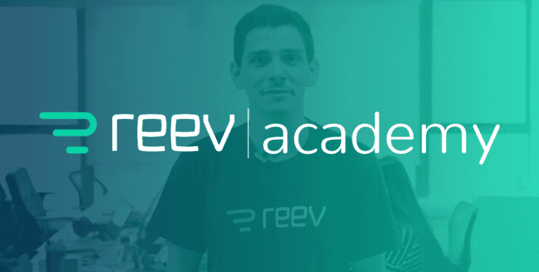 Por que o Reev Academy? Por que um treinamento recorrente em vendas?
