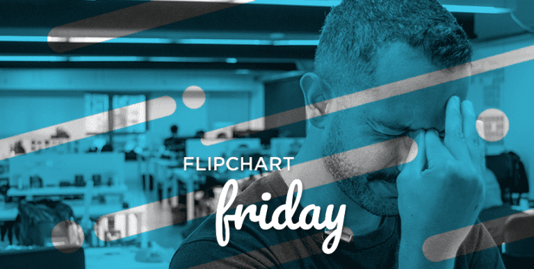 [Flipchart Friday #85] As 11 abordagens de gestão de vendas e como ser um líder de alta performance