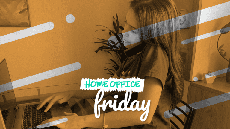 [Home Office Friday] 3 Pilares de Sales Engagement