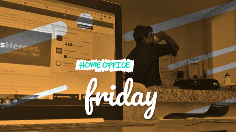 [Home Office Friday #96] As minúcias do processo de compras B2B