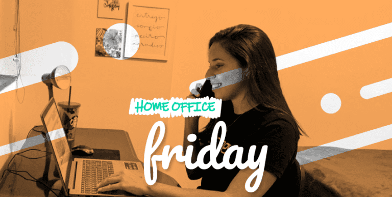 [Home Office Friday] Gestão de Leads em Sales Engagement: Como ser produtivo!