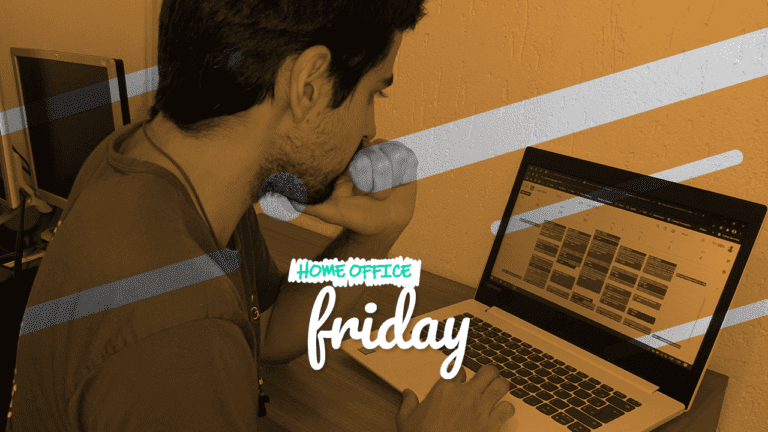 [Home Office Friday #104] Workflow: Como blindar sua estrutura de vendas